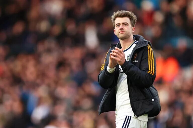 Patrick Bamford injury keeps his out of Leeds United vs Chelsea