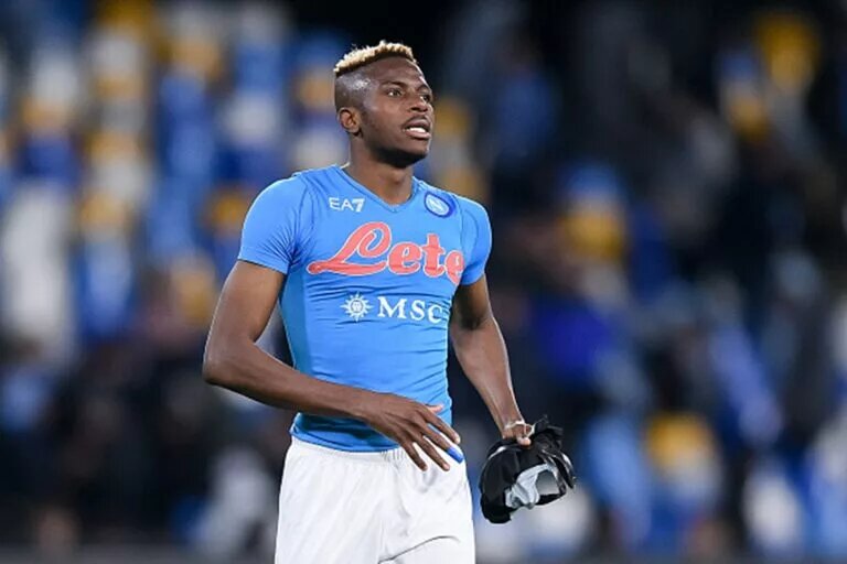 Victor Osimhen