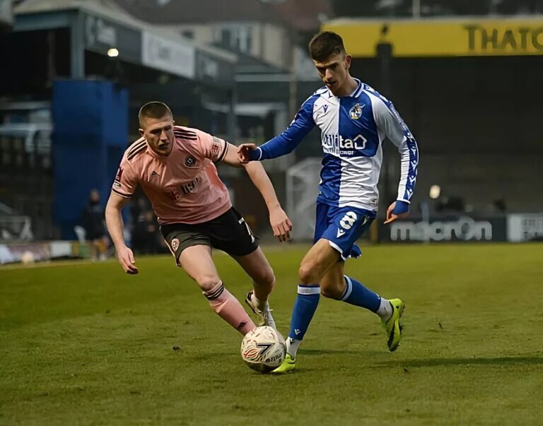 Former Coventry City