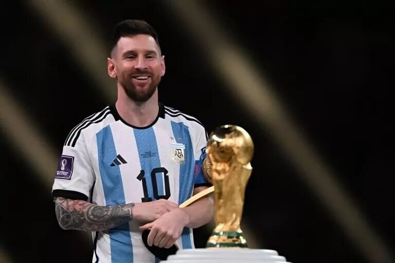 Ballon d'Or 2023