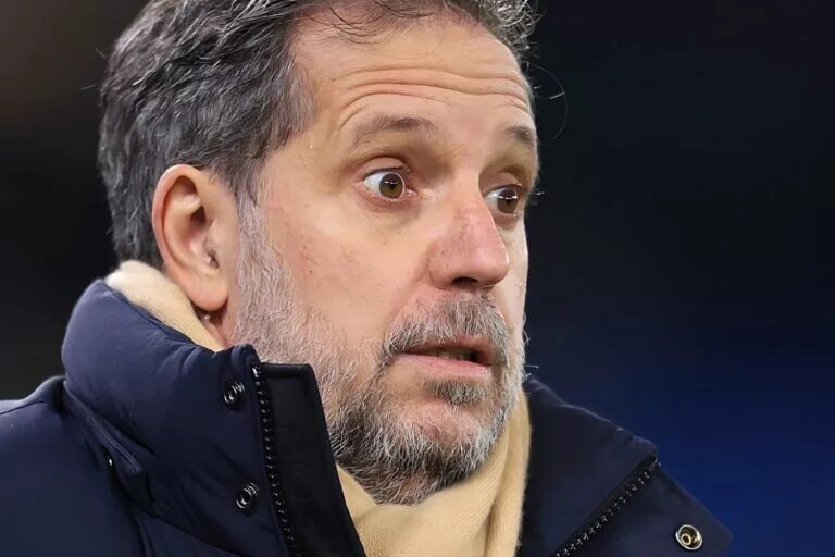 Fabio Paratici's ban