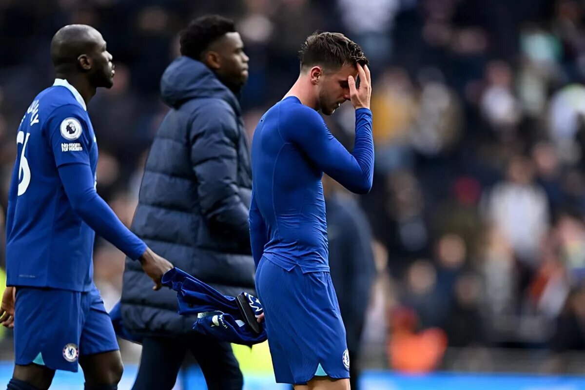 Mason Mount