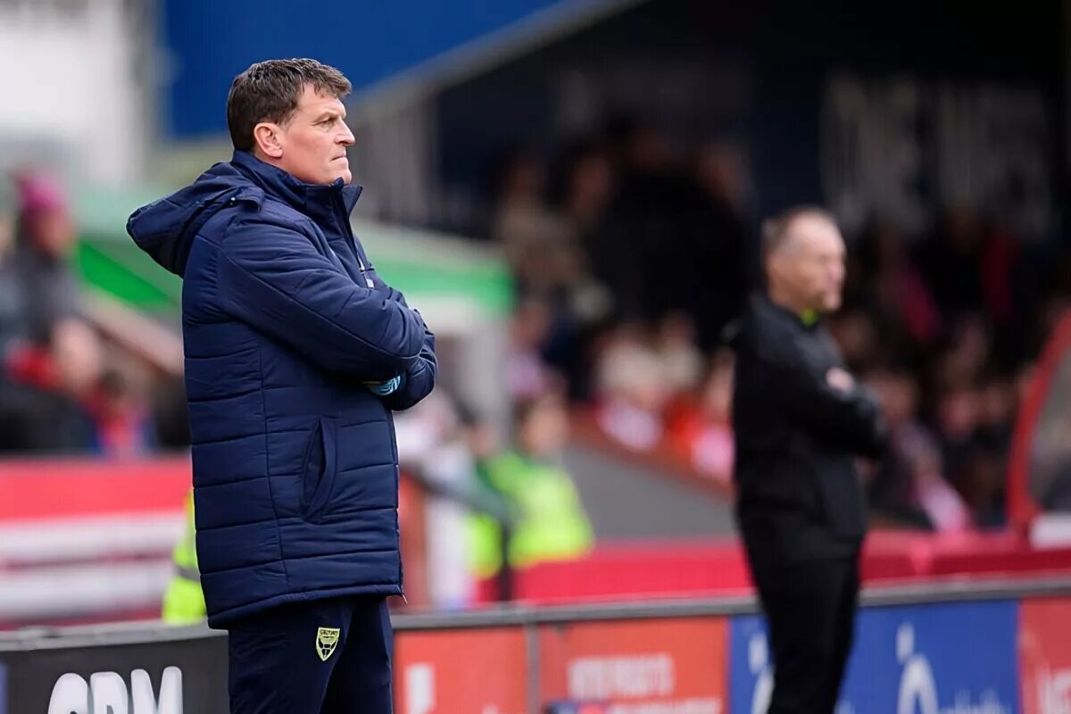 Oxford United