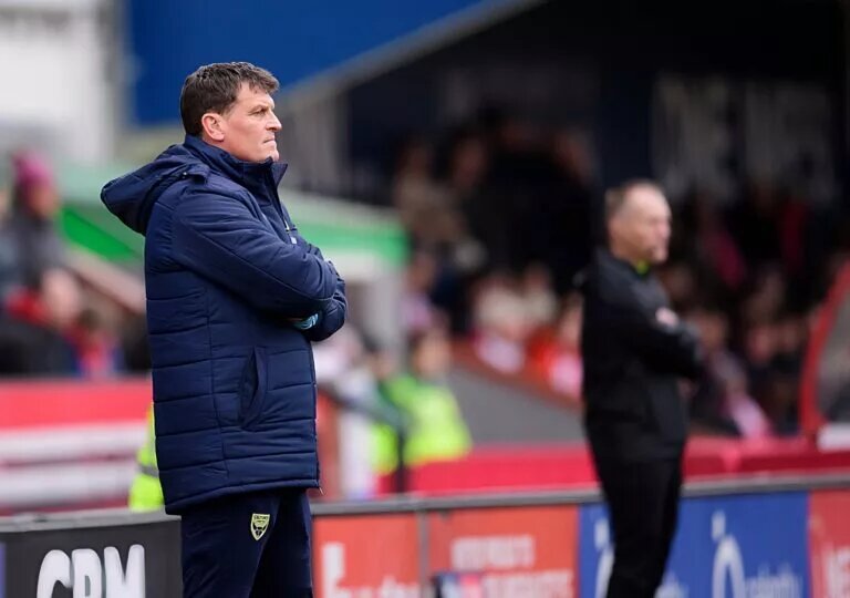 Oxford United