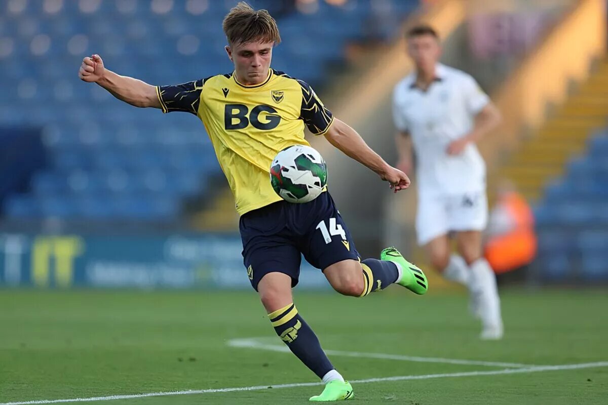 Oxford United
