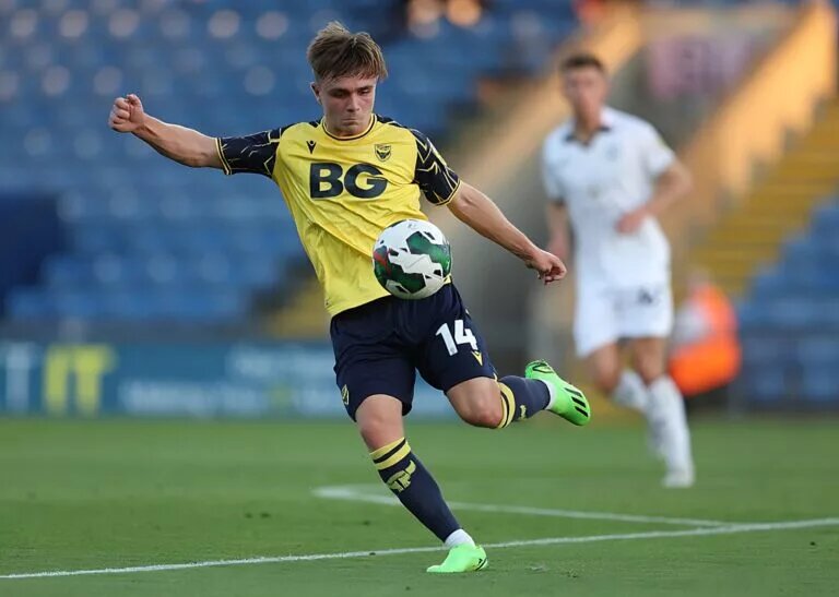 Oxford United