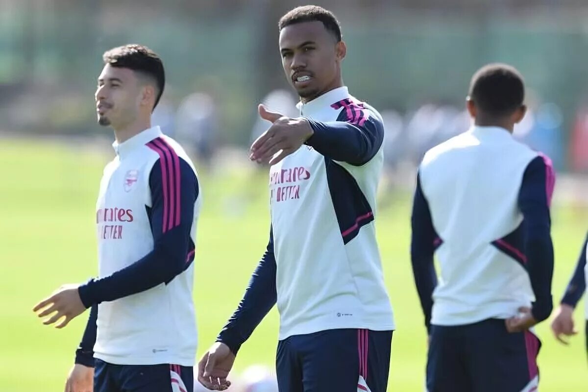Arsenal predicted lineup vs Leeds United