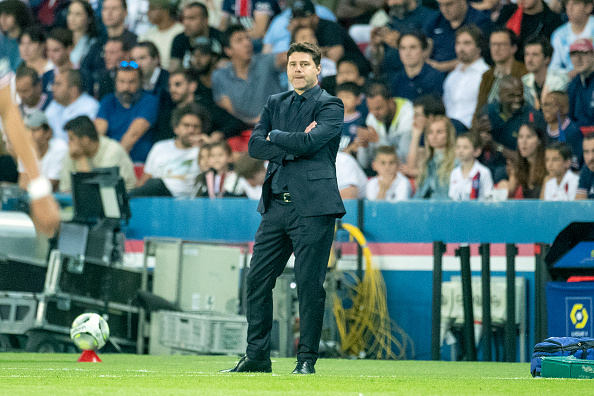 Mauricio Pochettino is one of the Football Managers who are available to hire in 2023