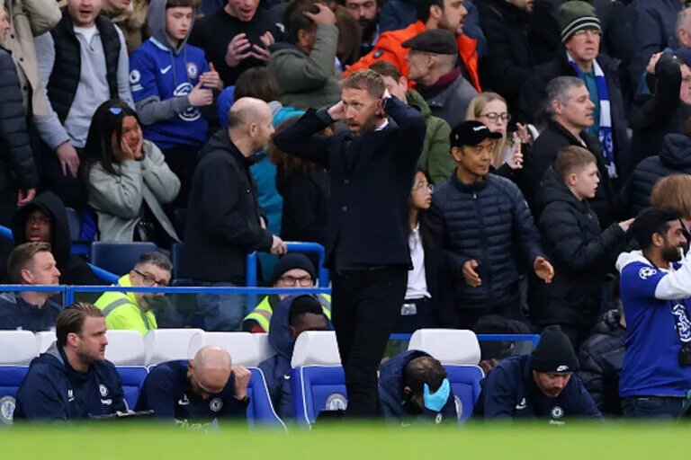Graham Potter