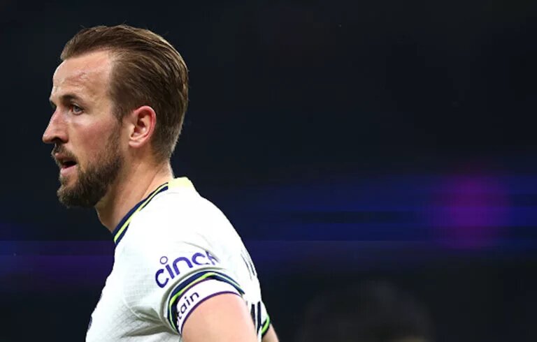 Harry Kane