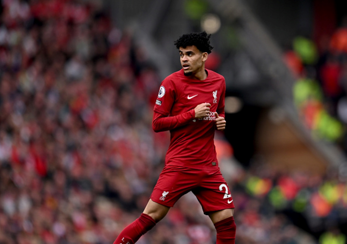 Liverpool Predicted Lineup sees Luis Diaz return to start against West Ham