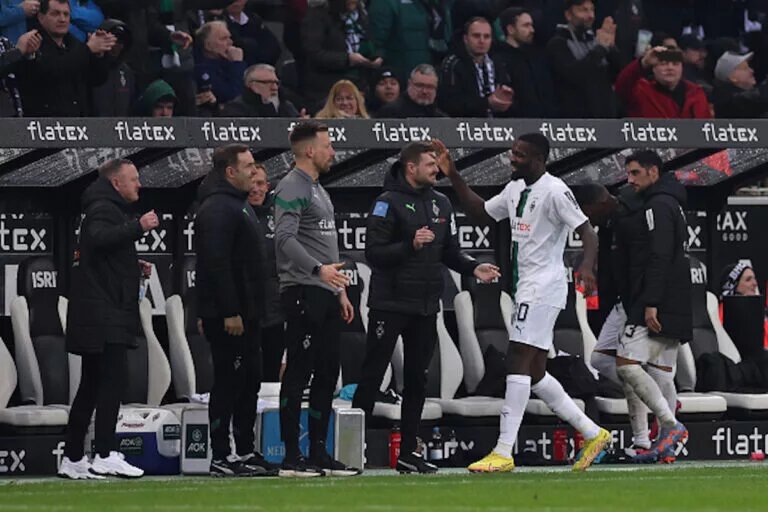 Marcus Thuram