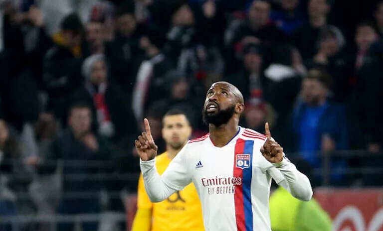 Moussa Dembele