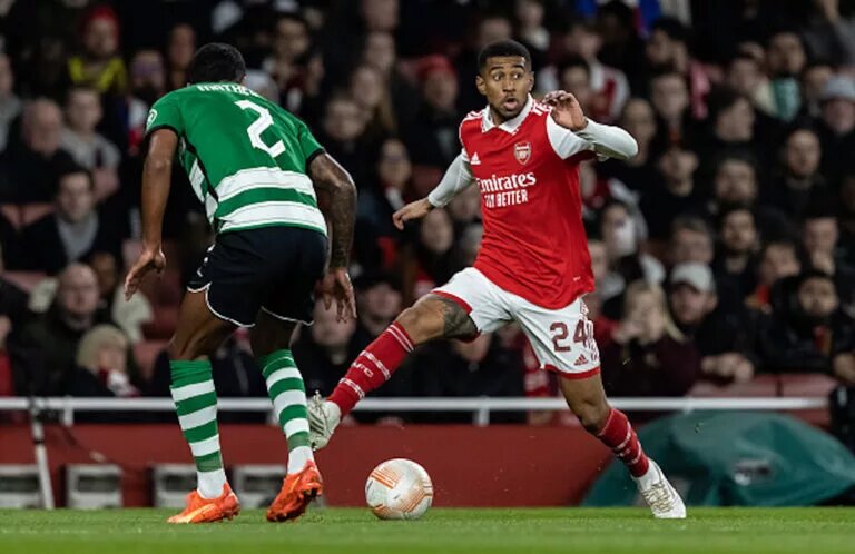Reiss Nelson