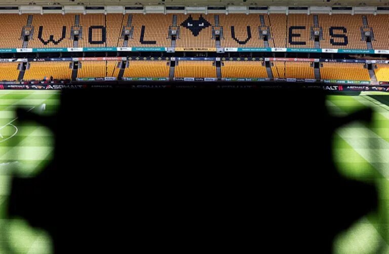 Wolves Christantus Uche