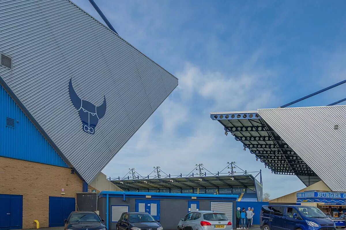 Oxford United