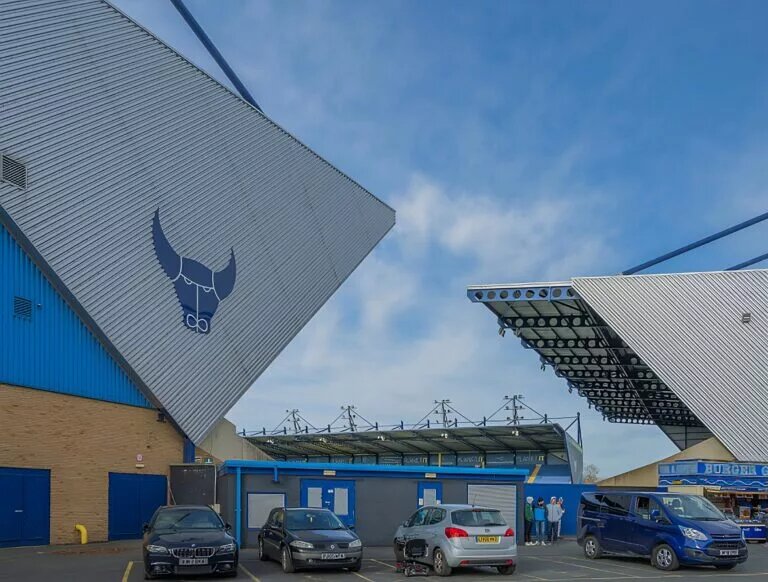 Oxford United