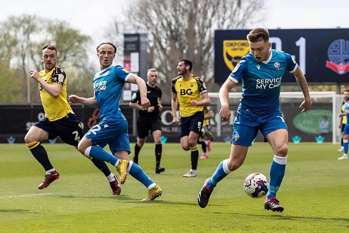 Oxford United