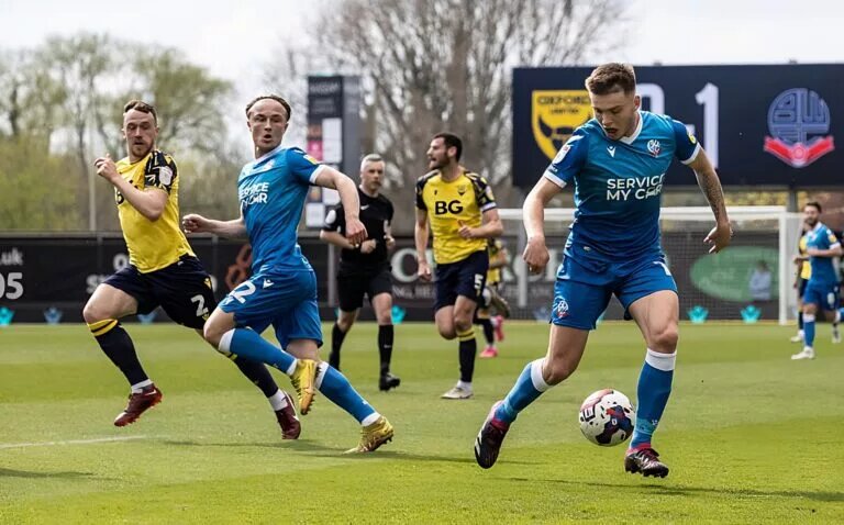 Oxford United