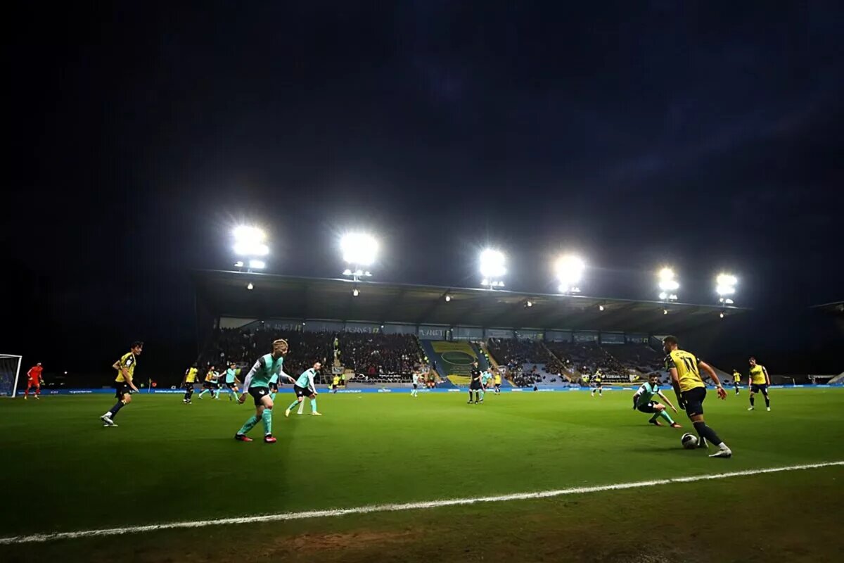 Oxford United