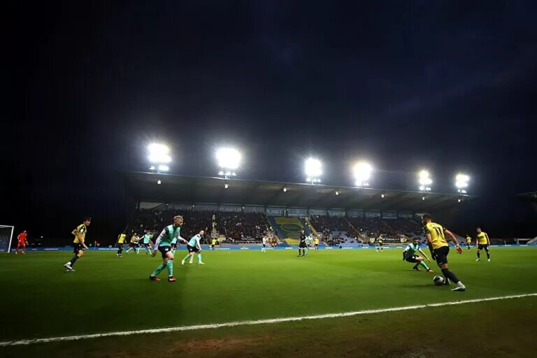 Oxford United