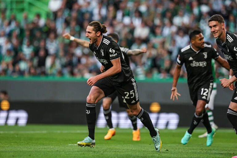 Adrien Rabiot