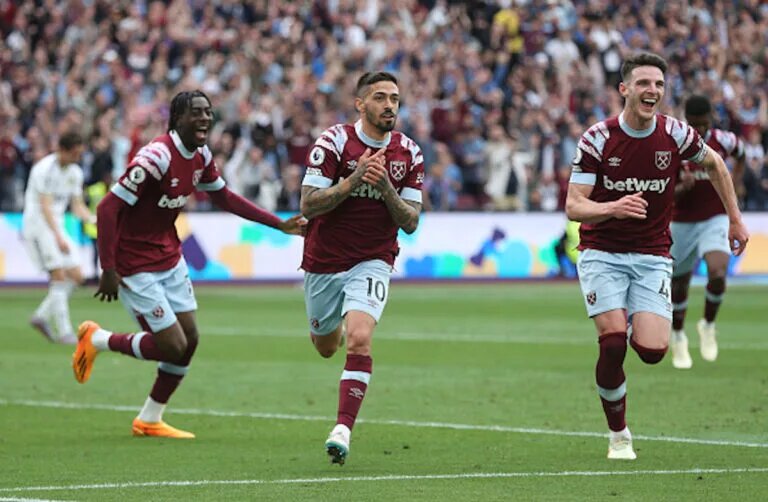 Declan Rice
