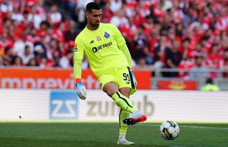Diogo Costa