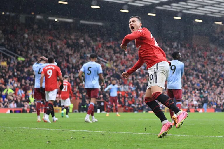 Diogo Dalot