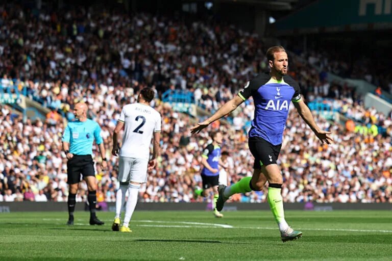 Harry Kane