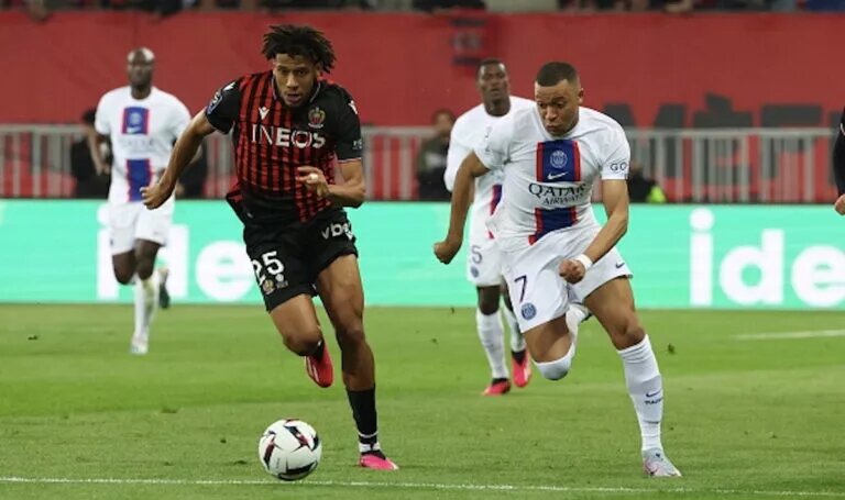 Jean Clair Todibo