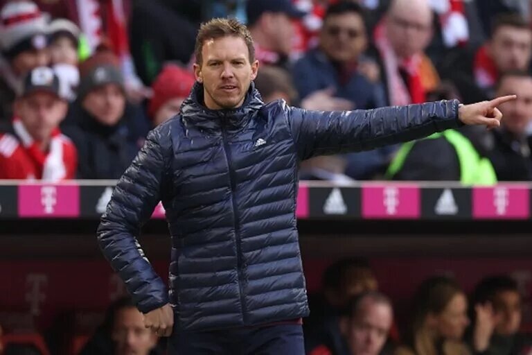 Julian Nagelsmann