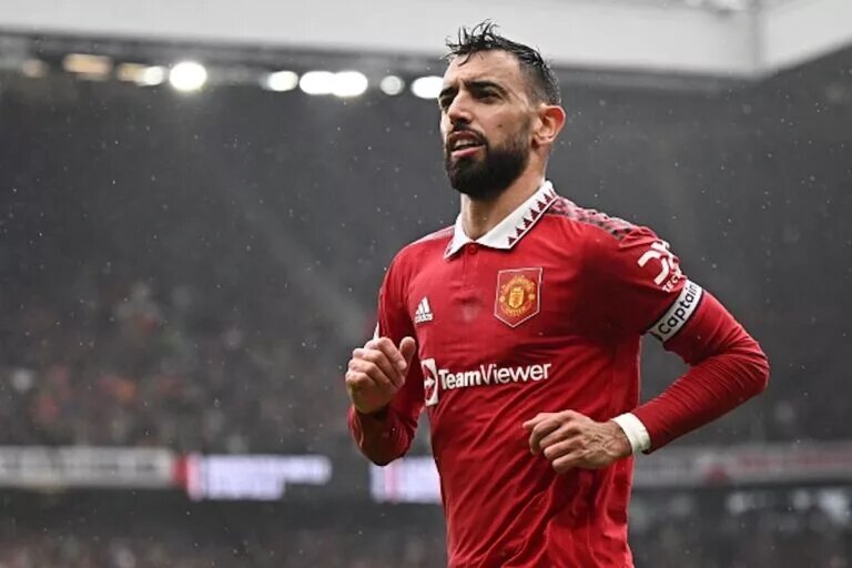 Manchester United Predicted Lineup