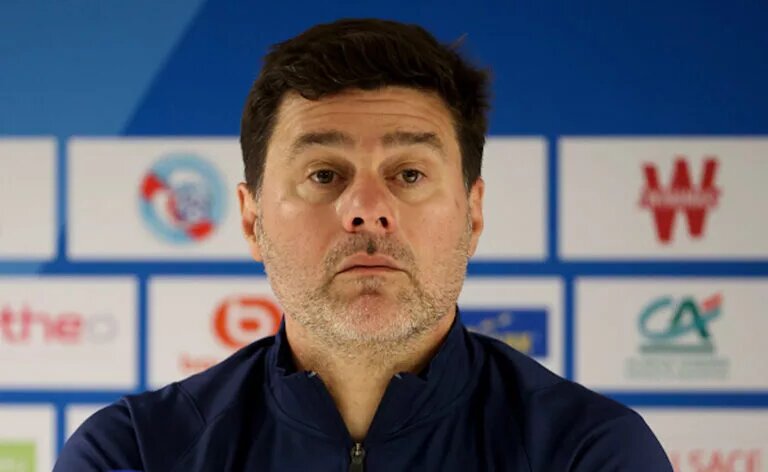 Mauricio Pochettino