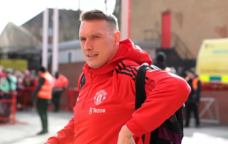 Phil Jones