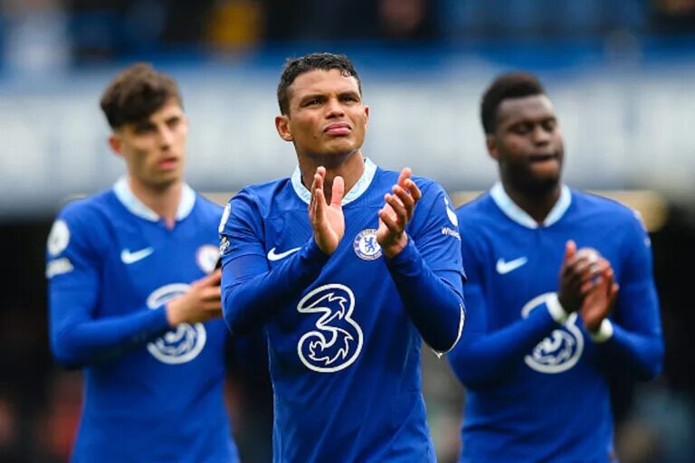 Thiago Silva