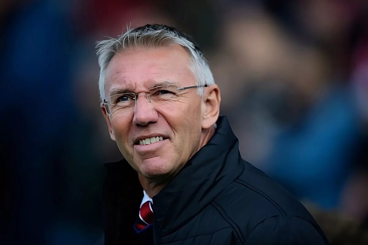 Former Southampton