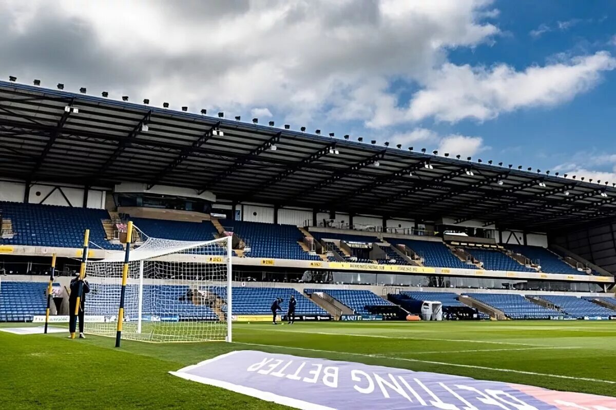 Oxford United
