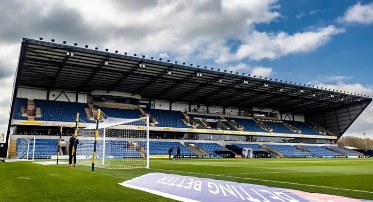 Oxford United