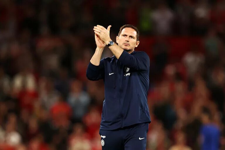 Chelsea Predicted Lineup - Frank Lampard's Choice is difficult to guess