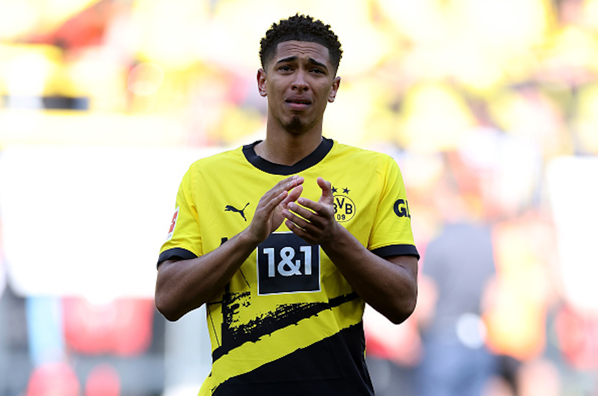 Jude Bellingham: How will the Dortmund star fit in at Real Madrid?
