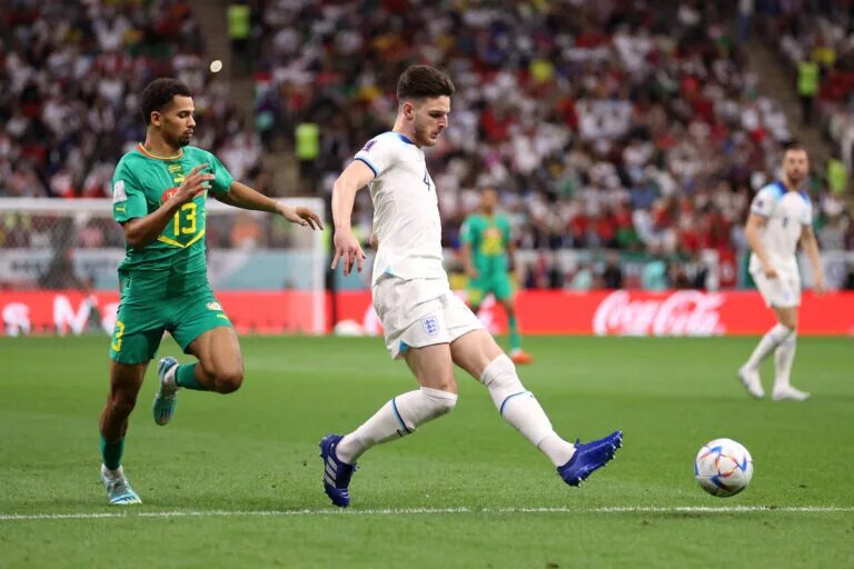 Declan Rice