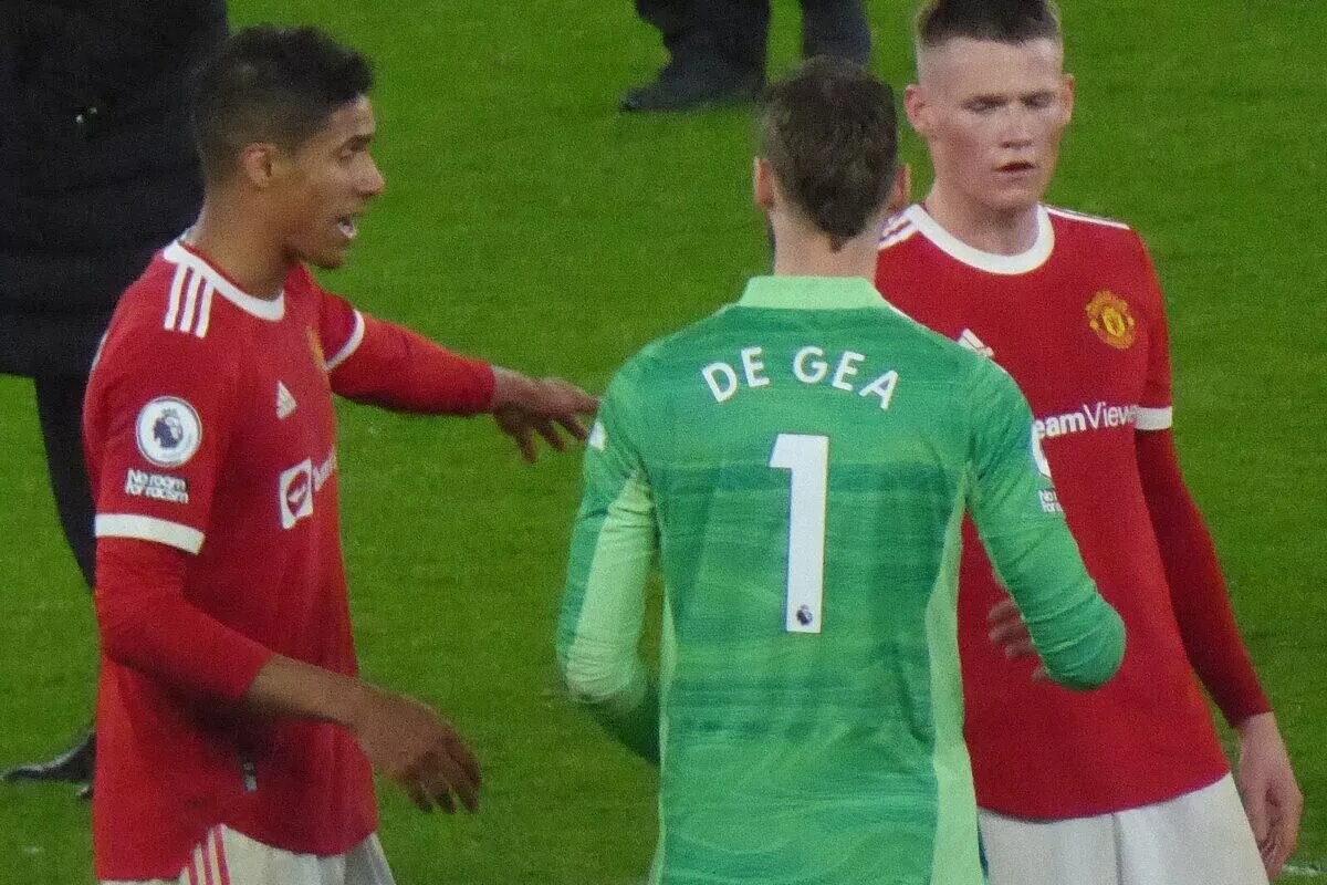 David de Gea