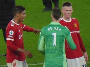 David de Gea