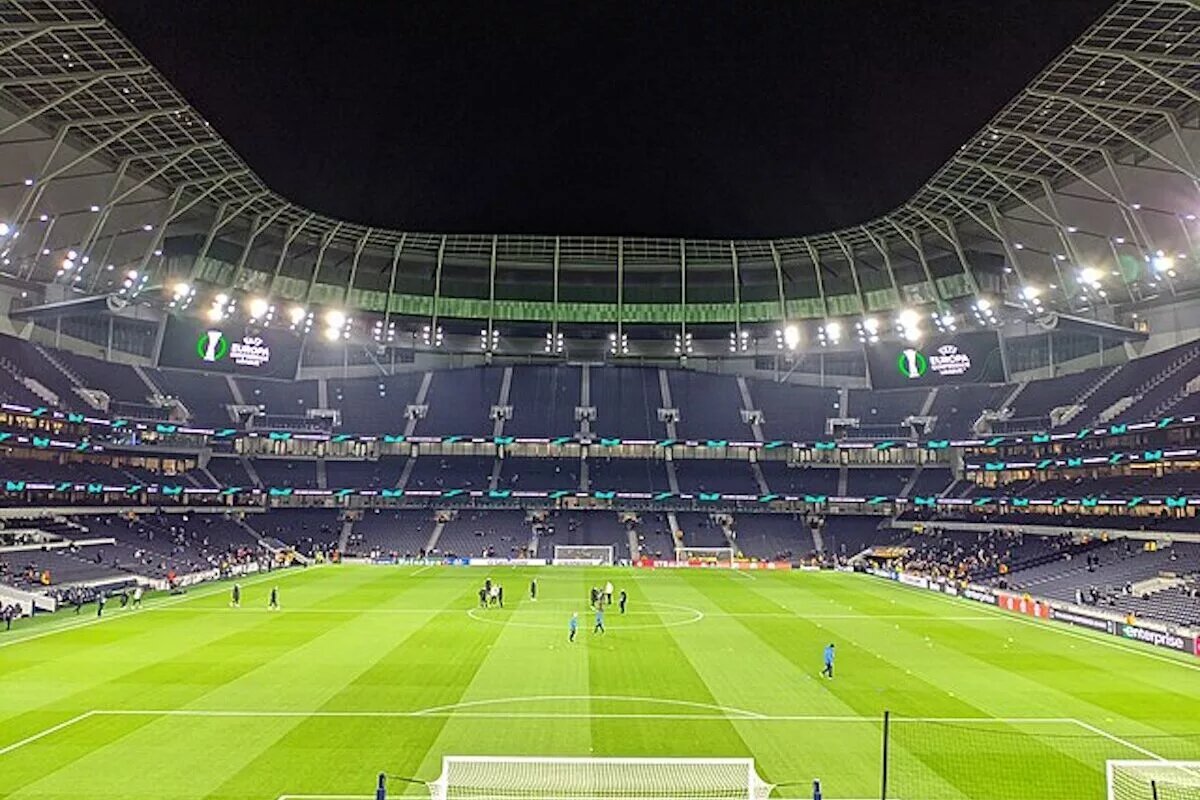 Tottenham Hotspur- Pierre-Emile Hojberg identified as potential Joao Palhinha Replacement