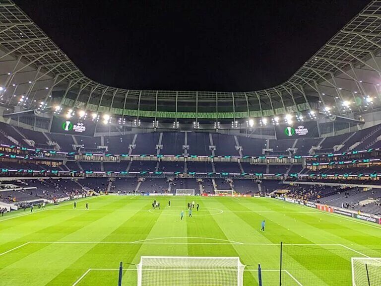 Tottenham Hotspur- Pierre-Emile Hojberg identified as potential Joao Palhinha Replacement