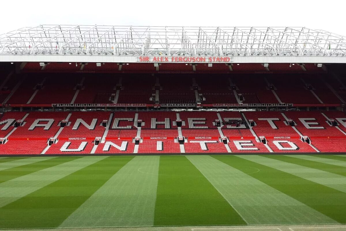 Manchester United