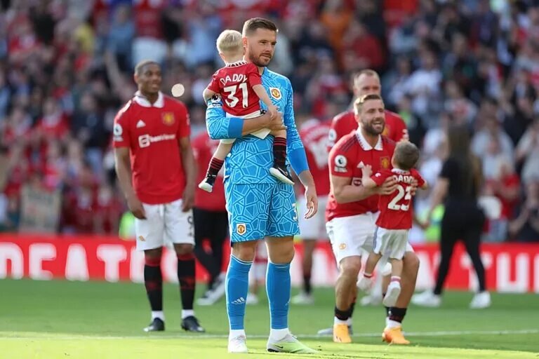 Jack Butland