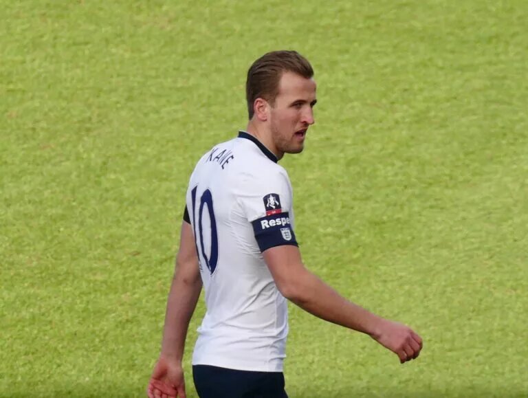 Harry Kane