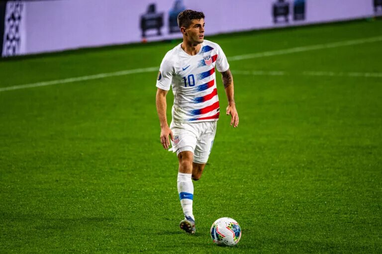 Christian Pulisic